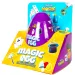Magic City Kúzelné vajíčko kúzelnícky set