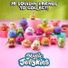 Magic Jellykins 2-dielny balíček prekvapivých plyšových figúrok - Spin Master