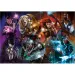 Magic: the Gathering 500-dieliková puzzle - Clementoni