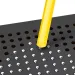 Magnetická tabuľka na kreslenie s guličkami a perom