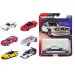 Majorette: Kolekcia Series 2. séria zberateľských autíčok v rôznych variantoch – Simba Toys