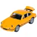Majorette: Porsche 911 Carrera RS 2.7 autíčko 1/64 - Simba Toys
