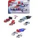 Majorette: Porsche Motorsport autíčko s prívesom v rôznych variantoch 1 ks - Simba Toys