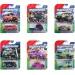 Majorette: Prémiové malé auto Volkswagen v rôznych verziách 1 ks - Simba Toys