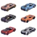 Majorette: Rimac Nevera Edition kovové automodely v rôznych verziách 1/64 1ks