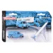 Majorette: Sada prepravných vozidiel Maersk 1/64 v rôznych variantoch - Simba Toys