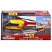 Majorette: Záchranársky vrtuľník Airbus H135 so svetlom a zvukom - Simba Toys