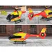 Majorette: Záchranársky vrtuľník Airbus H135 so svetlom a zvukom - Simba Toys