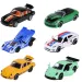 Majorette: prémiové autíčko Porsche v rôznych verziách 1 ks - Simba Toys
