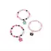 Make It Real: Juicy Couture mini kabelky s náramkom