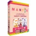 Mantis - mini spoločenská hra