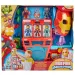 Marvel: Herná súprava Iron Manova základňa s figúrkami - Hasbro