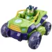 Marvel: Iron Man 2-v-1 Mech Hulk auto a figúrkový set - Hasbro