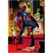 Marvel: Kapitán Amerika 1000-dieliková puzzle - Clementoni