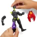 Marvel Mix Mashers: Avengers Čierny Panter figúrka s doplnkami - Hasbro