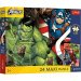 Marvel Pomstitelia tím 24-dielne Maxi puzzle - Trefl