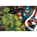 Marvel Pomstitelia tím 24-dielne Maxi puzzle - Trefl