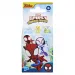 Marvel Spider-Man a jeho úžasní priatelia mini prekvapenie figúrky - Hasbro