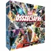 Marvel súboj v New Yorku spoločenská hra