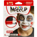 Maskup: Halloween sada na maľovanie tváre s tromi farbami - Carioca