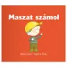 Maszat počíta rozprávková kniha - Pagony
