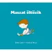 Maszat sa oblieka rozprávková kniha