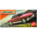 Matchbox: 71 Porsche 914 červené autíčko v papierovej krabičke 1/64 – Mattel