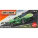 Matchbox: 2020 Chevrolet Corvette C8 v papierovej krabičke, model autíčka 1/64 - Mattel