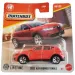 Matchbox: 2023 Alfa Romeo Tonale červené autíčko 1/64 - Mattel