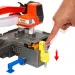 Matchbox: Action Drivers Dömper auto - Mattel