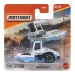 Matchbox: Cestný valec autíčko 1/64 - Mattel