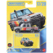 Matchbox Collectors: ’17 Toyota Land Cruiser zberateľské autíčko v krabičke v mierke 1:64 - Mattel