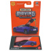 Matchbox Moving Parts: 2024 McLaren GTS otvárateľné autíčko 1/64 - Mattel