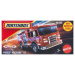 Matchbox Pierce Volterra EV hasičské autíčko 1/64 – Mattel