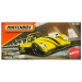 Matchbox: Radical SR3 XXR žlté autíčko v papierovej krabičke 1/64 – Mattel