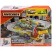Matchbox: Spin Cyclone umývačka áut herná súprava – Mattel