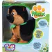 Max, interaktív plyšový psík - Puppy Luv