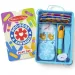 Melissa &amp; Doug: Boo-boos &amp; Bandáže - sada prvej pomoci - Spin Master