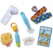 Melissa &amp; Doug: Boo-boos &amp; Bandáže - sada prvej pomoci - Spin Master