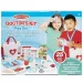 Melissa&amp;Doug: Lekárska herná súprava s taškou - Spin Master
