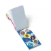 Melissa&amp;Doug: Mini Sticker Wow! - Obľúbené predmety - Spin Master