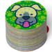 Melissa&amp;Doug: Mini Sticker Wow! - Zvieratá - Spin Master
