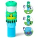 Melissa &amp; Doug: Sticker WOW! Pečiatkovač nálepiek – Dino – Spin Master