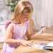 Melissa &amp; Doug: Sticker WOW! Pečiatkovač nálepiek – Pes – Spin Master