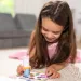 Melissa &amp; Doug: Sticker WOW! Pečiatkovač samolepiek – Jednorožec – Spin Master