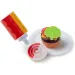 Melissa&amp;Doug: Water Wow! - Flip&amp;Fry kuchynská sada - Spin Master
