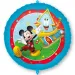 Mickey Mouse fóliový balón 46 cm