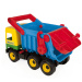 Middle Truck: vyklápací dumper 38 cm - Wader