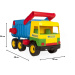 Middle Truck: vyklápací dumper 38 cm - Wader