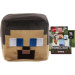 Minecraft Blocks plyšová figúrka - figúrka Steva - Mattel